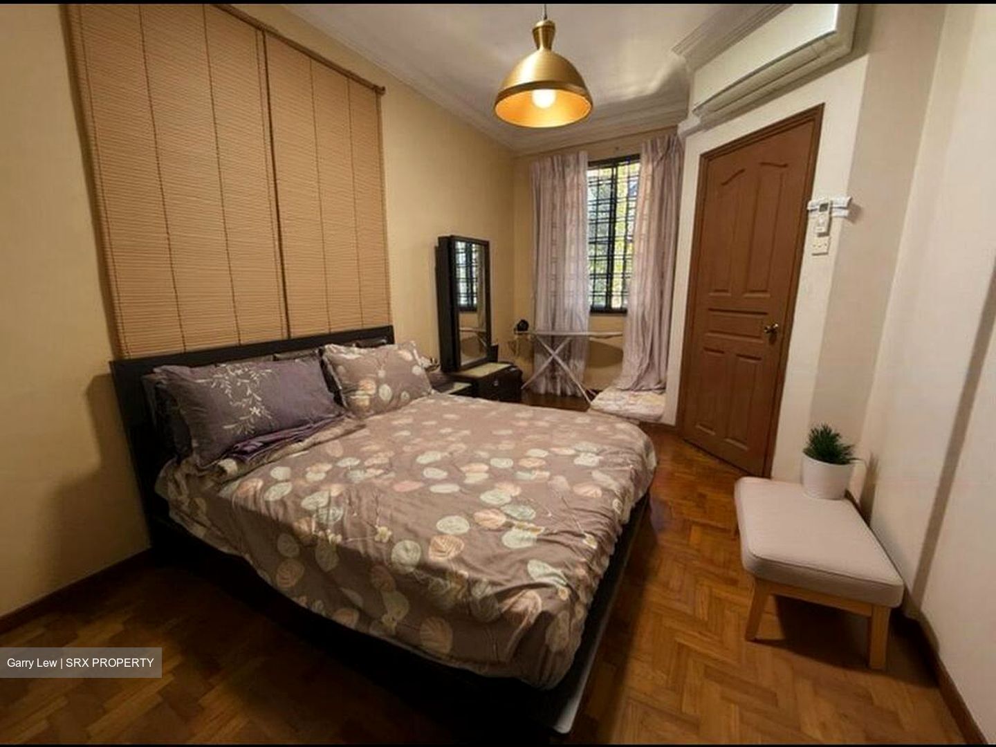 Mandarin Park (D21), Terrace #485859551